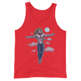 Vampire (Tank Top)-Tank Top-Swish Embassy