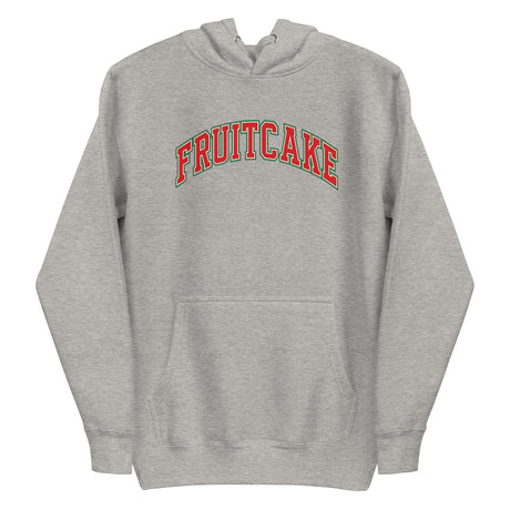 Varsity Fruitcake (Hoodie)-Hoodie-Swish Embassy
