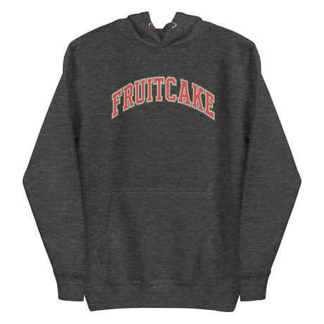 Varsity Fruitcake (Hoodie)-Hoodie-Swish Embassy