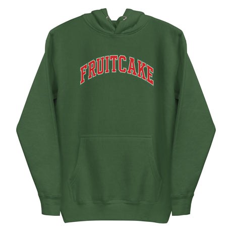 Varsity Fruitcake (Hoodie)-Hoodie-Swish Embassy