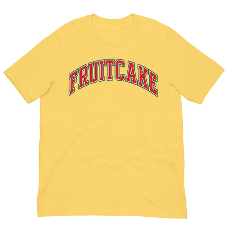 Varsity Fruitcake-T-Shirts-Swish Embassy
