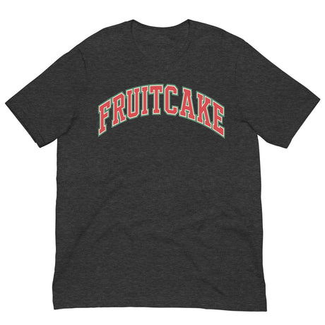 Varsity Fruitcake-T-Shirts-Swish Embassy