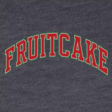 Varsity Fruitcake-T-Shirts-Swish Embassy