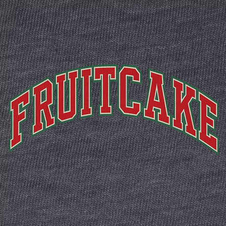 Varsity Fruitcake-T-Shirts-Swish Embassy