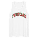 Varsity Fruitcake (Tank top)-Tank Top-Swish Embassy