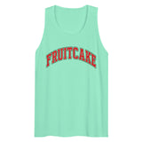 Varsity Fruitcake (Tank top)-Tank Top-Swish Embassy
