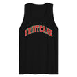 Varsity Fruitcake (Tank top)-Tank Top-Swish Embassy