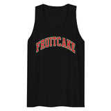 Varsity Fruitcake (Tank top)-Tank Top-Swish Embassy