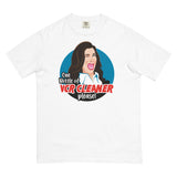 Vcr Cleaner (Boxy Tee)-Boxy T-Shirt-Swish Embassy