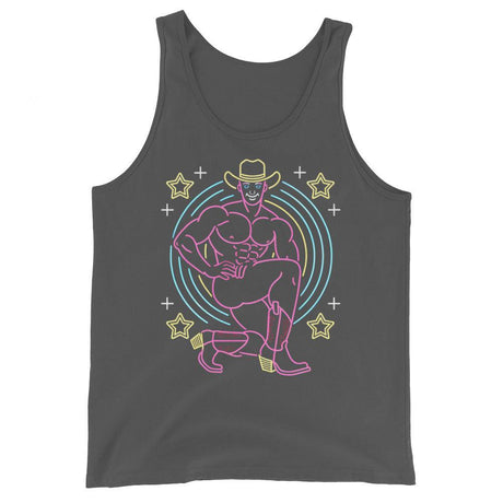 Vegas Rick (Tank Top)-Tank Top-Swish Embassy