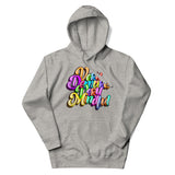 Very Demure Very Mindful (Hoodie)-Hoodie-Swish Embassy