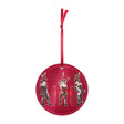 Very Shiny (Acrylic ornament)-Acrylic Ornaments-Swish Embassy