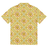 Vesuvius (Button Shirt)-Button Shirt-Swish Embassy
