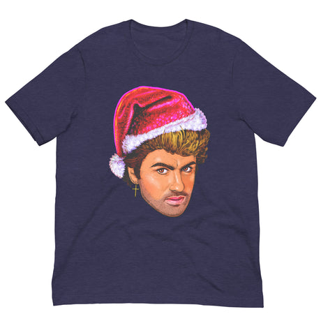Wake Me Up Before You Ho Ho-Christmas T-Shirts-Swish Embassy