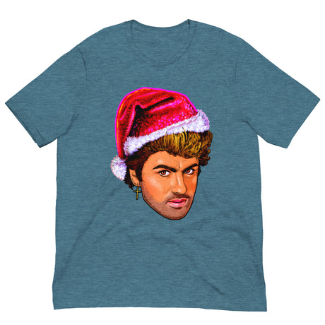 Wake Me Up Before You Ho Ho-Christmas T-Shirts-Swish Embassy