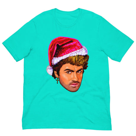 Wake Me Up Before You Ho Ho-Christmas T-Shirts-Swish Embassy