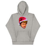Wake Me Up Before You Ho Ho (Hoodie)-Hoodie-Swish Embassy