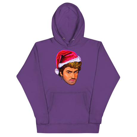 Wake Me Up Before You Ho Ho (Hoodie)-Hoodie-Swish Embassy