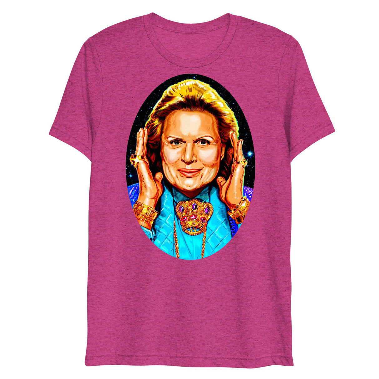 Walter (Triblend)-Triblend T-Shirt-Swish Embassy