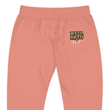 Well Bred (Pocket Print Sweatpants)-Sweatpants-Swish Embassy