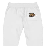 Well Bred (Pocket Print Sweatpants)-Sweatpants-Swish Embassy