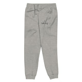 Well Hung (Embroidered Sweatpants)-Sweatpants-Swish Embassy