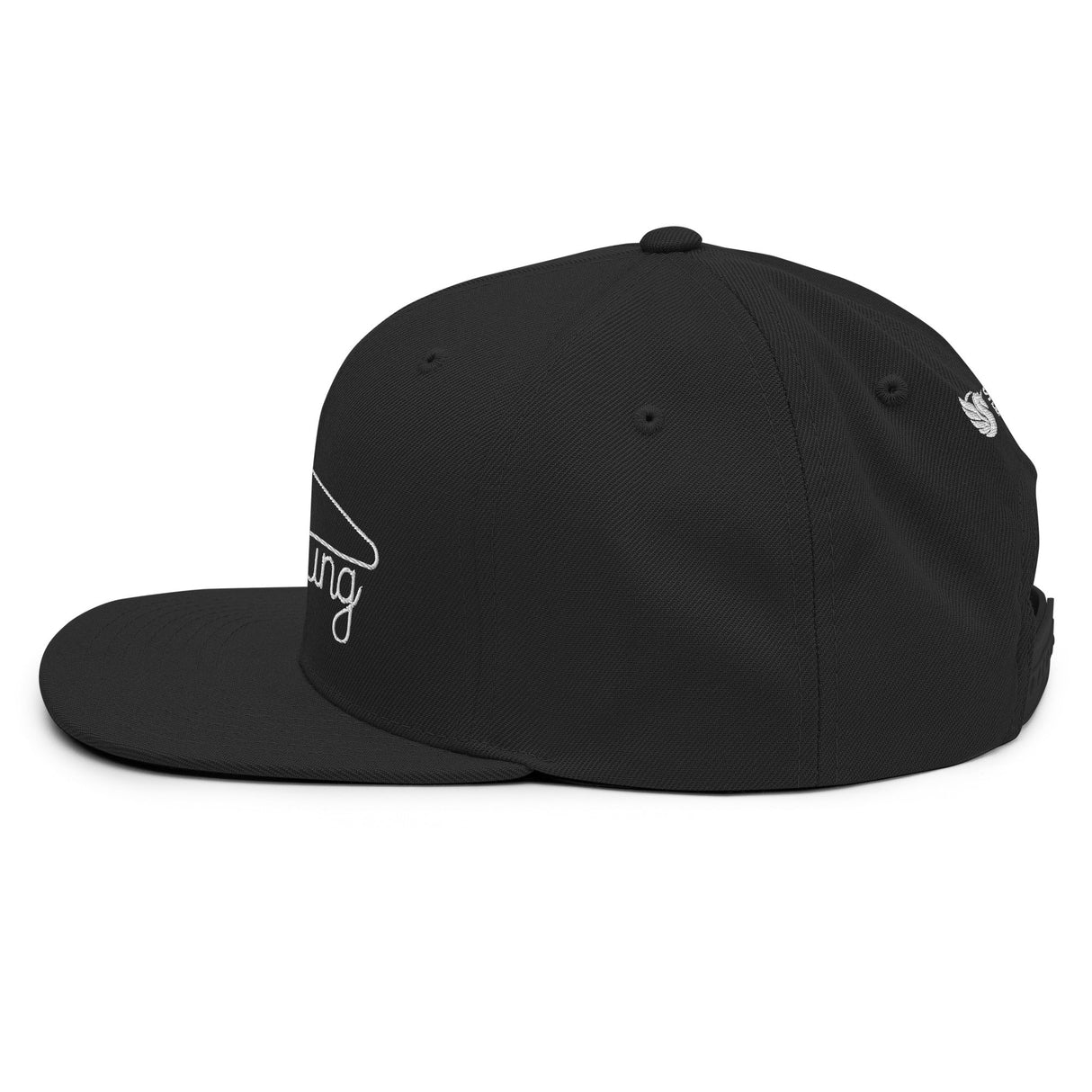 Well Hung (Headwear)-Headwear-Swish Embassy