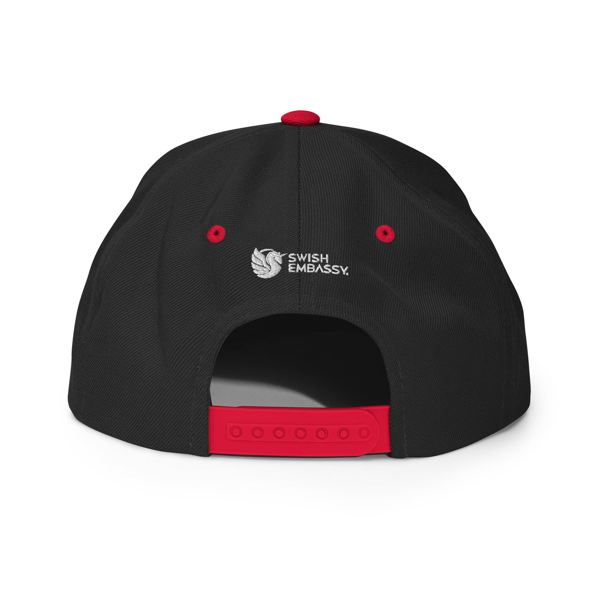 Well Hung (Headwear)-Headwear-Swish Embassy