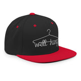 Well Hung (Headwear)-Headwear-Swish Embassy