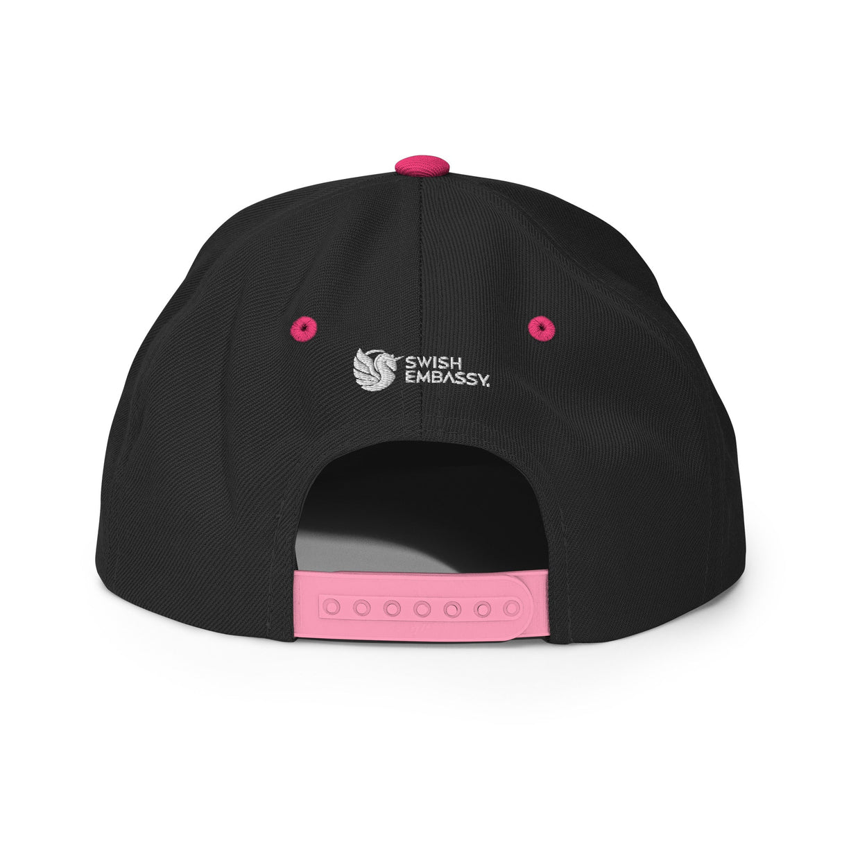 Well Hung (Headwear)-Headwear-Swish Embassy