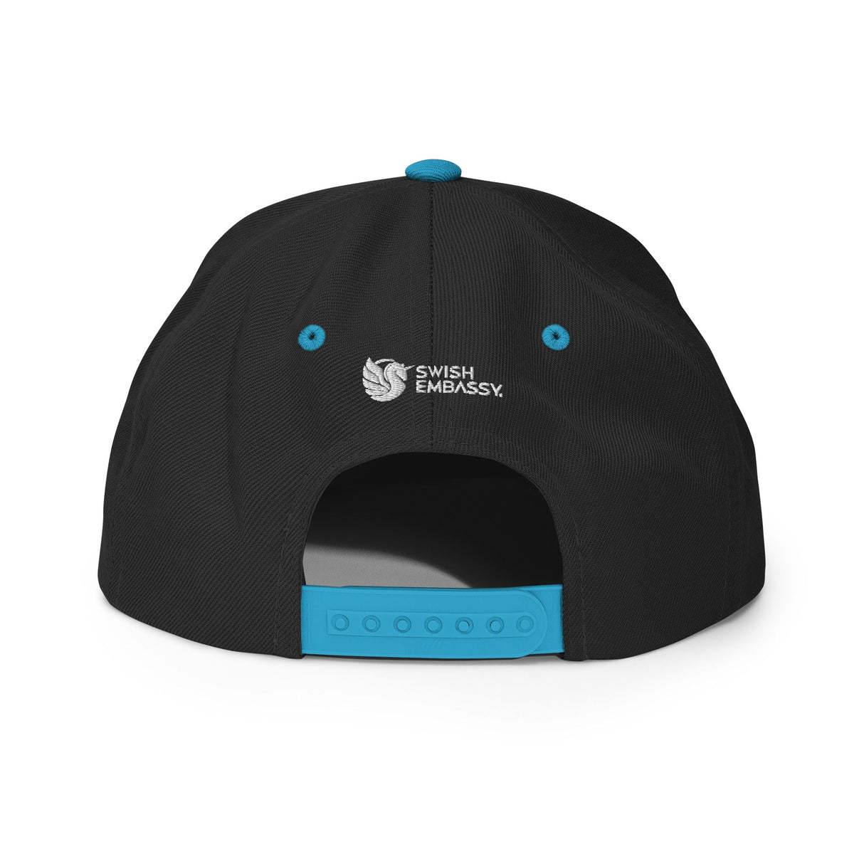 Well Hung (Headwear)-Headwear-Swish Embassy