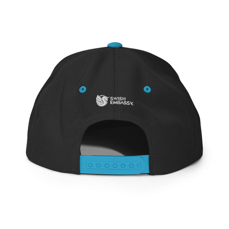 Well Hung (Headwear)-Headwear-Swish Embassy