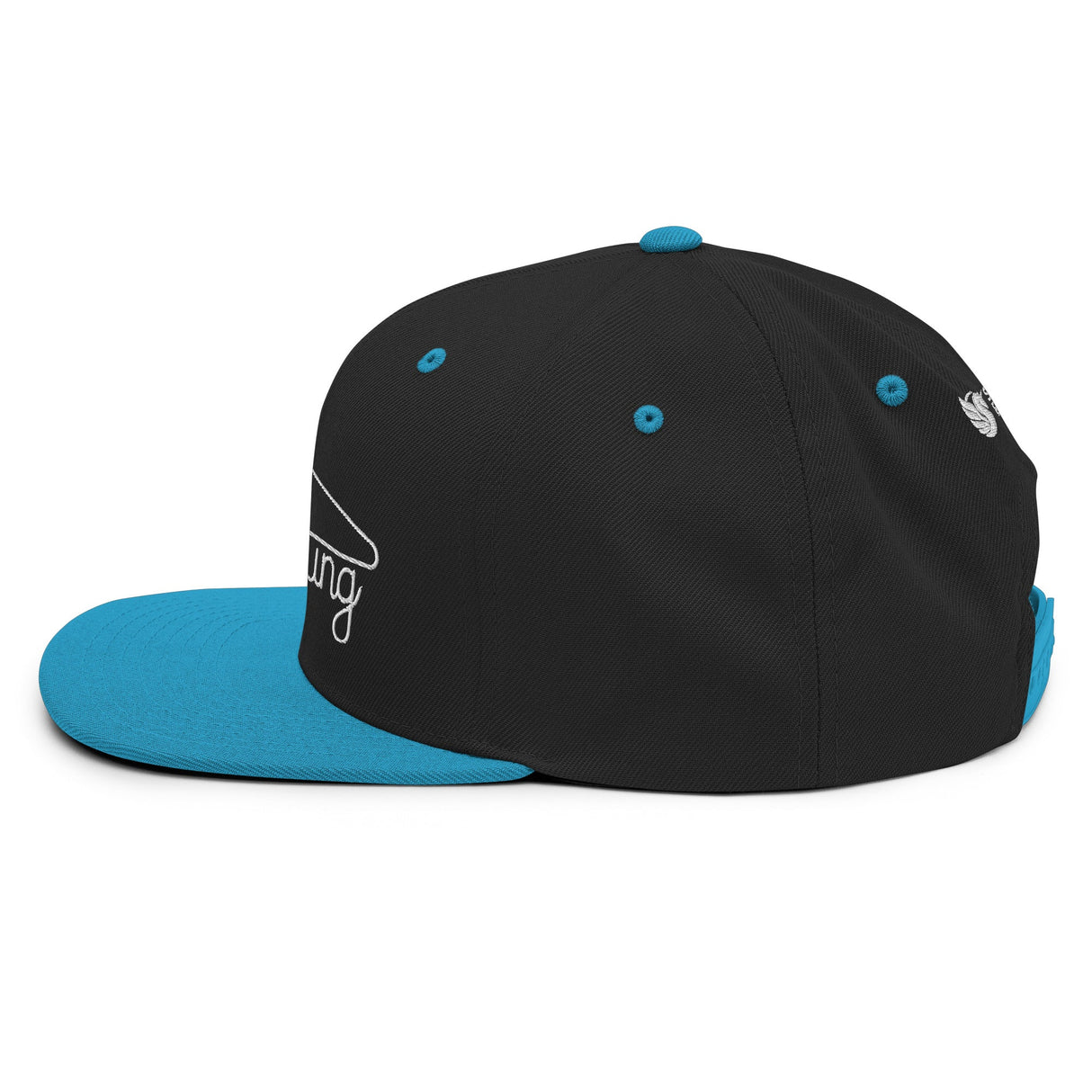 Well Hung (Headwear)-Headwear-Swish Embassy