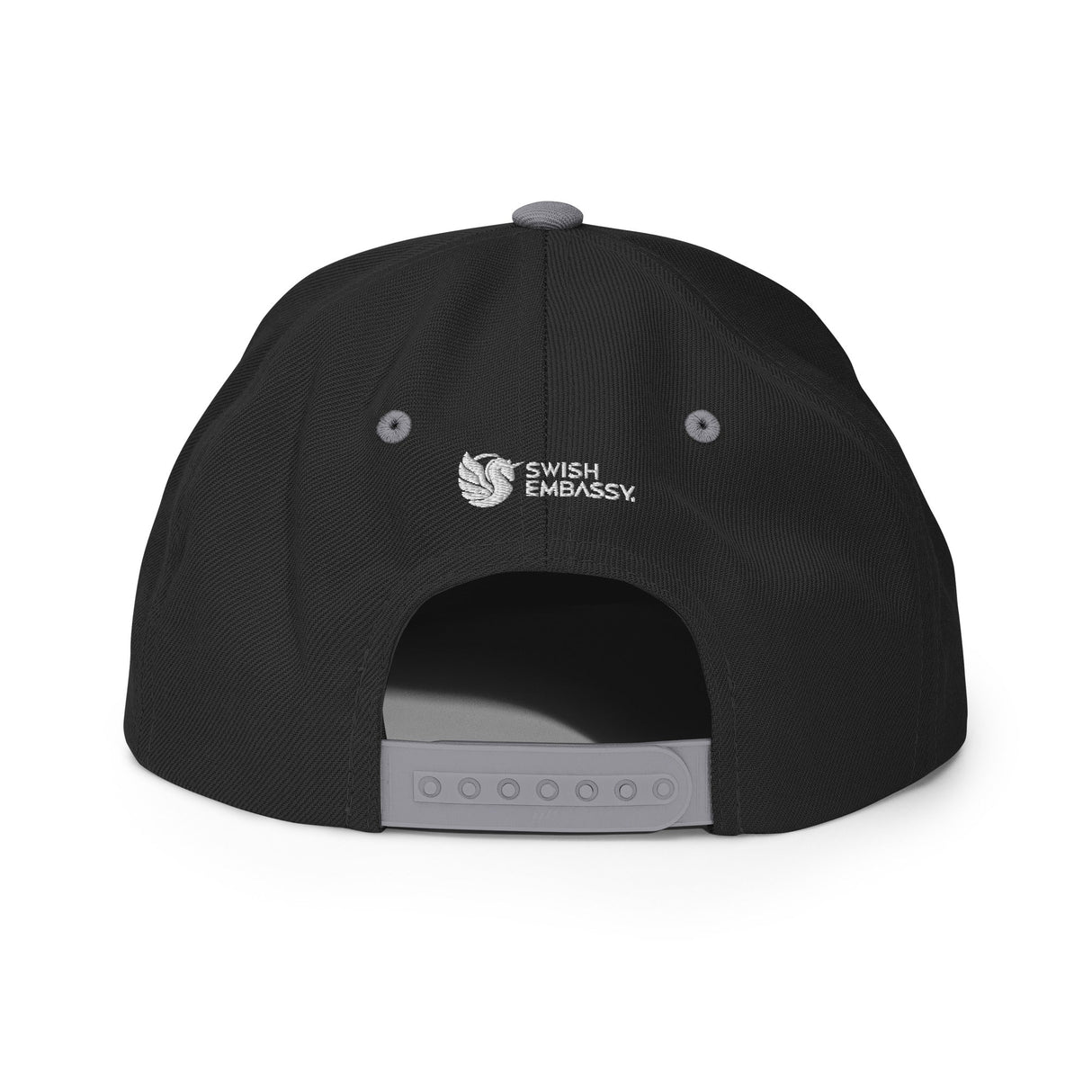 Well Hung (Headwear)-Headwear-Swish Embassy