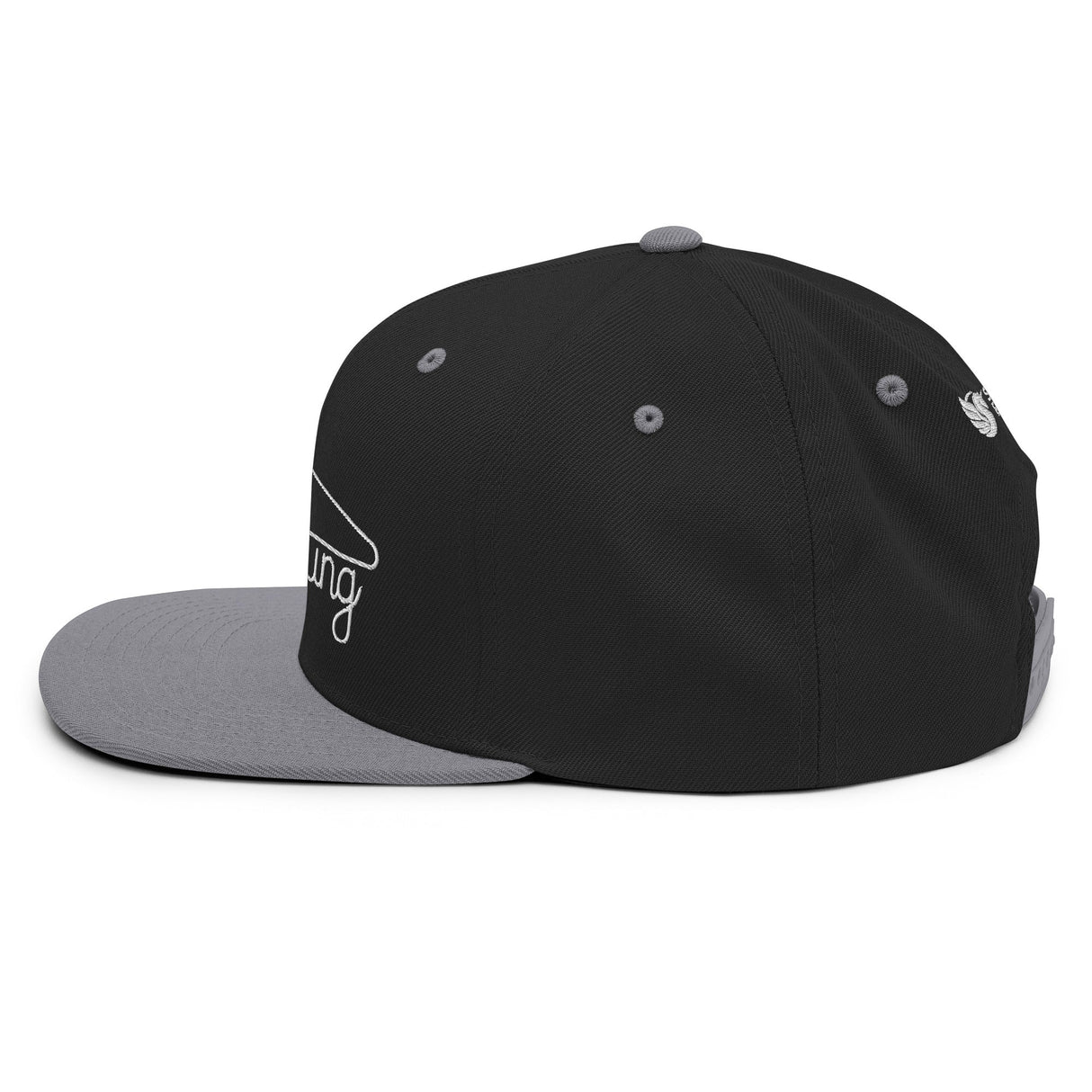 Well Hung (Headwear)-Headwear-Swish Embassy