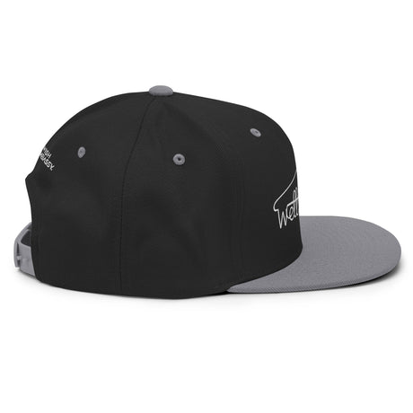 Well Hung (Headwear)-Headwear-Swish Embassy