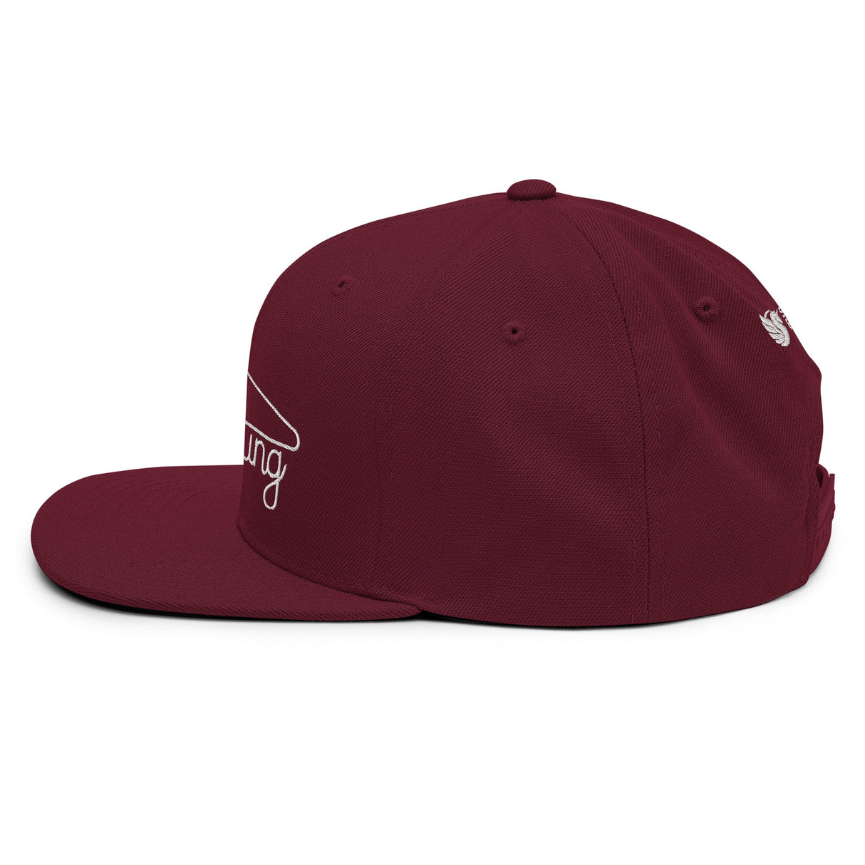Well Hung (Headwear)-Headwear-Swish Embassy