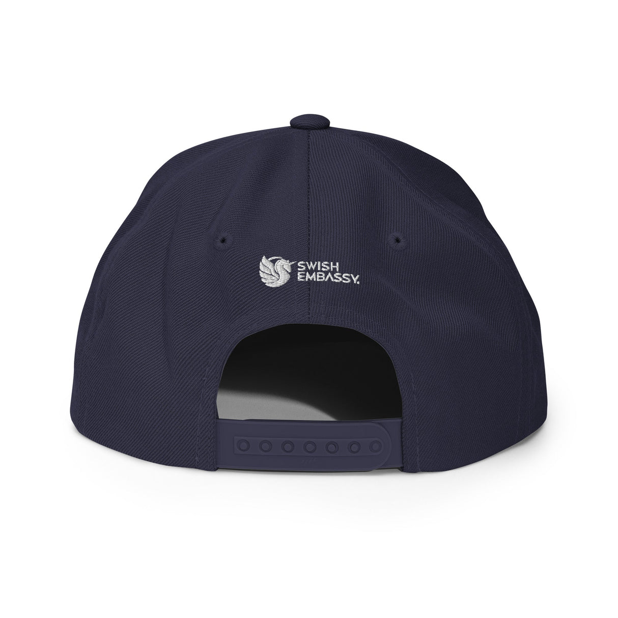 Well Hung (Headwear)-Headwear-Swish Embassy