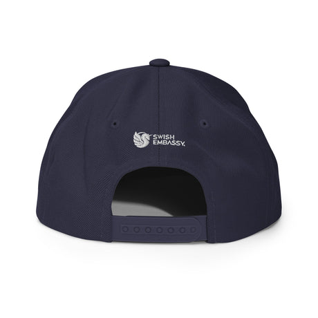 Well Hung (Headwear)-Headwear-Swish Embassy