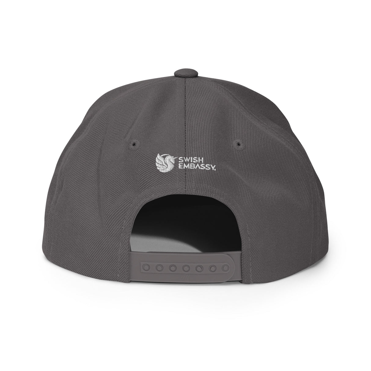 Well Hung (Headwear)-Headwear-Swish Embassy