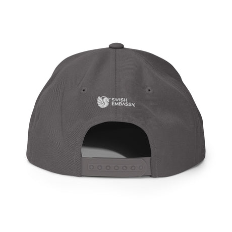 Well Hung (Headwear)-Headwear-Swish Embassy