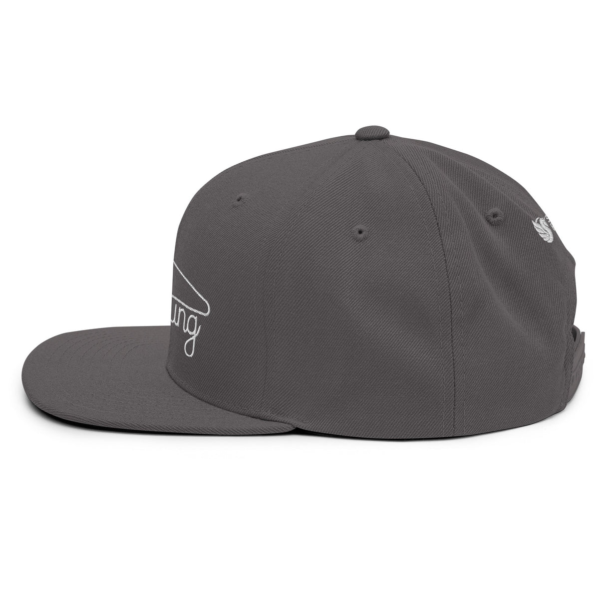 Well Hung (Headwear)-Headwear-Swish Embassy