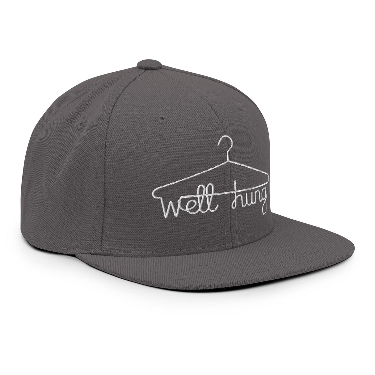 Well Hung (Headwear)-Headwear-Swish Embassy