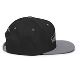 Well Hung (Snapback Hat)-Headwear-Swish Embassy