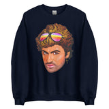 Wham Bam Thank You Glam (Sweatshirt)-Sweatshirt-Swish Embassy
