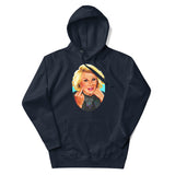What I Really Think (Hoodie)-Hoodie (Staging)-Swish Embassy