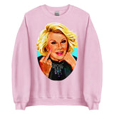 What I Really Think (Sweatshirt)-Sweatshirt-Swish Embassy