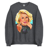 What I Really Think (Sweatshirt)-Sweatshirt-Swish Embassy