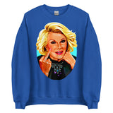 What I Really Think (Sweatshirt)-Sweatshirt-Swish Embassy