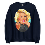 What I Really Think (Sweatshirt)-Sweatshirt-Swish Embassy